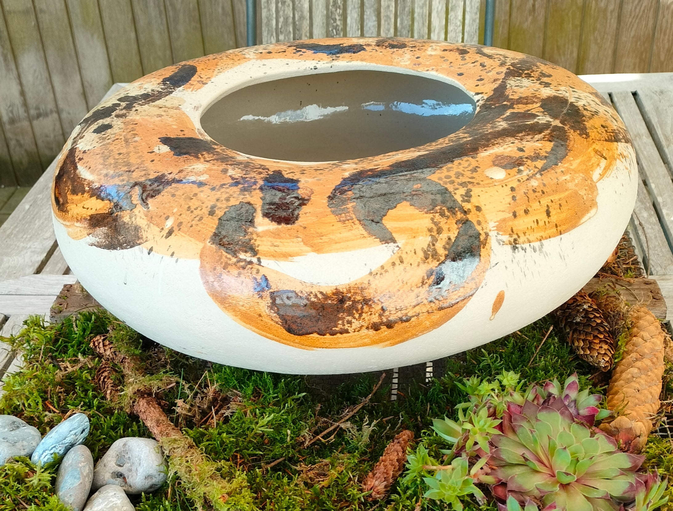 Birgitte Østergaard
Udstiller ikke 2026