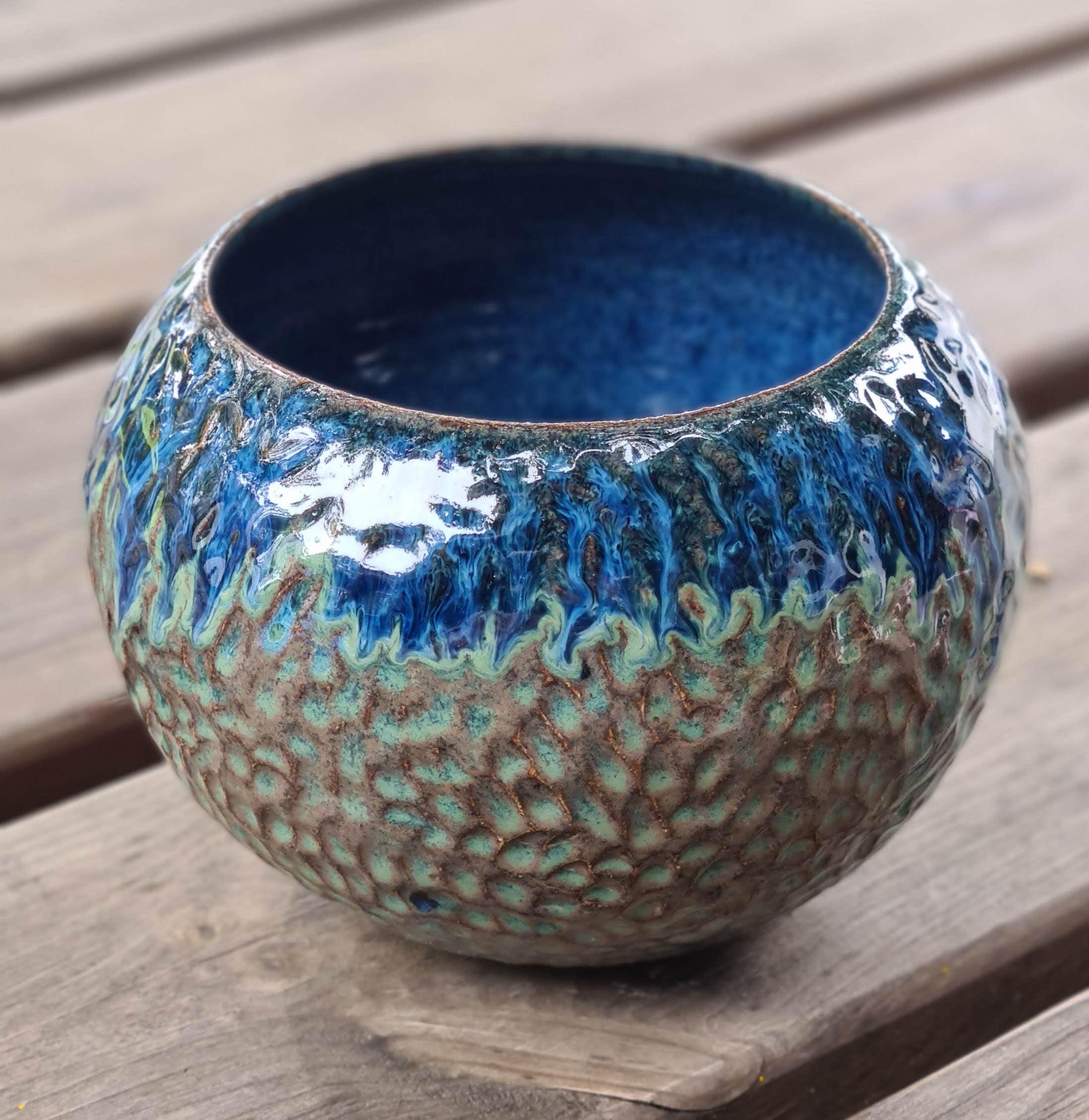 Carina Margrethe Hansen