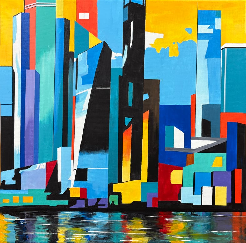 Esben Skovgaard Jensen