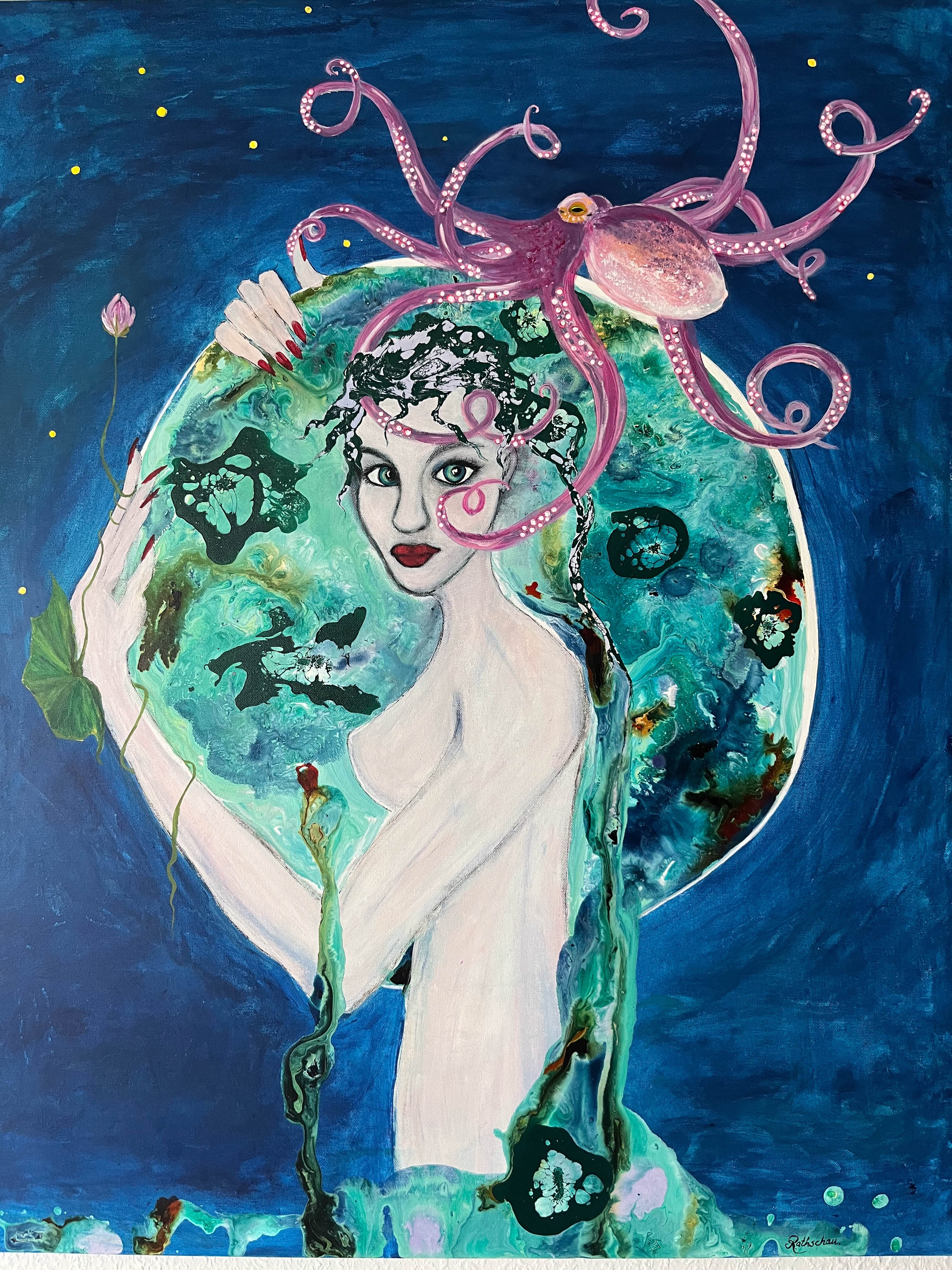 Gitte Rathschau Jørgensen