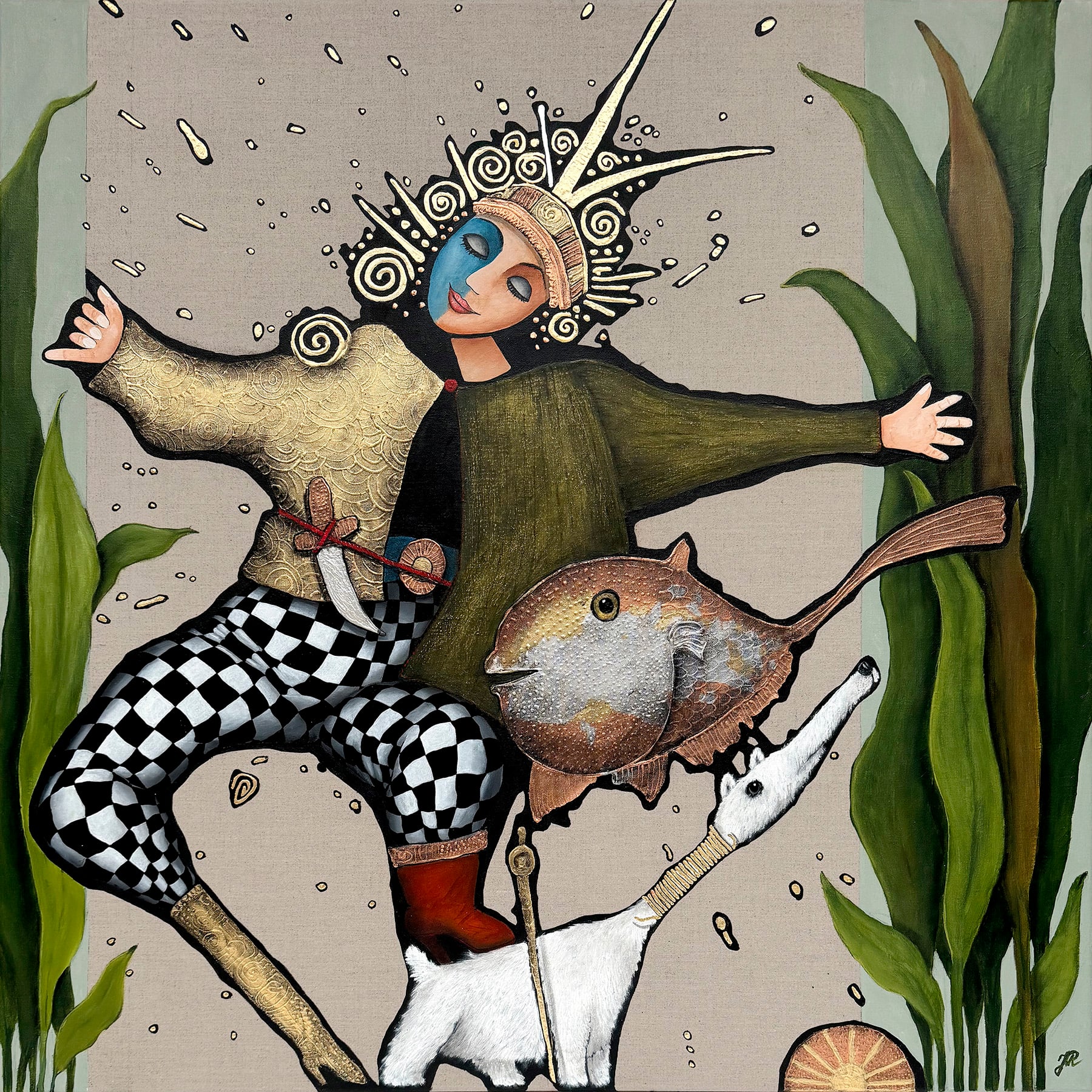 Jette Reinert
Udstiller ikke 2026