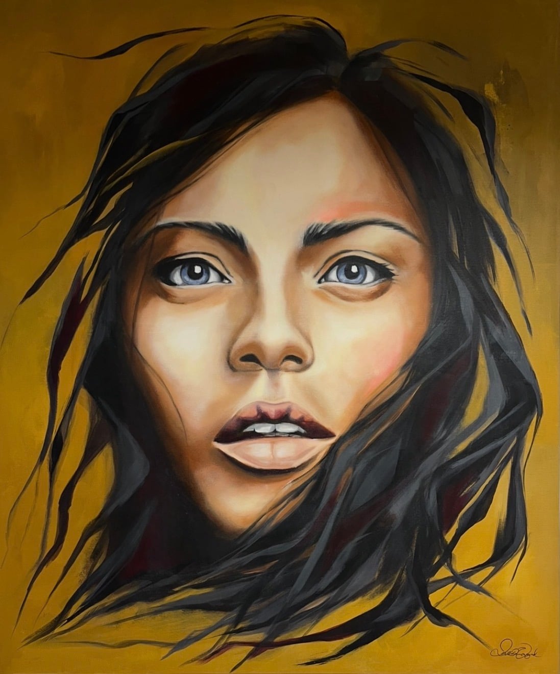 Laila Dianne Vangsgaard