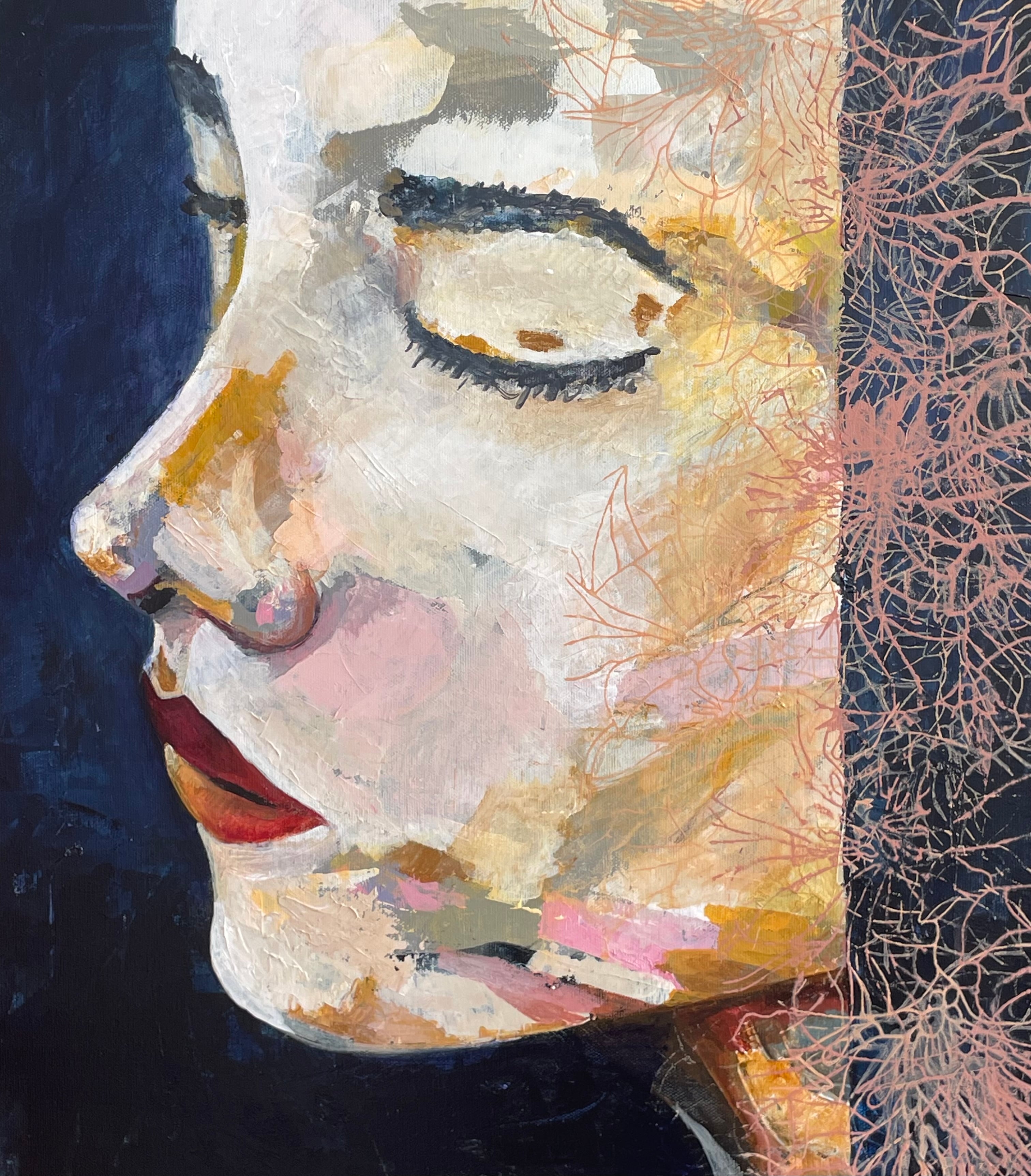 Yvonne Damm Mønsted